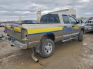 Dodge Ram 2500 St Image 11