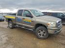 Dodge Ram 2500 St Image 10