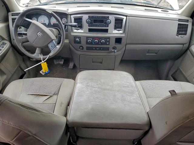 Dodge Ram 2500 St Image 3