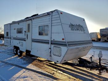  Salvage Other Trailer