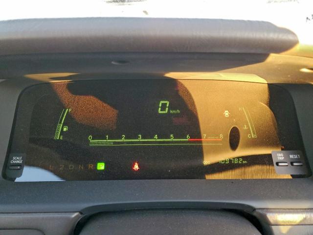 Toyota Crown Image 8