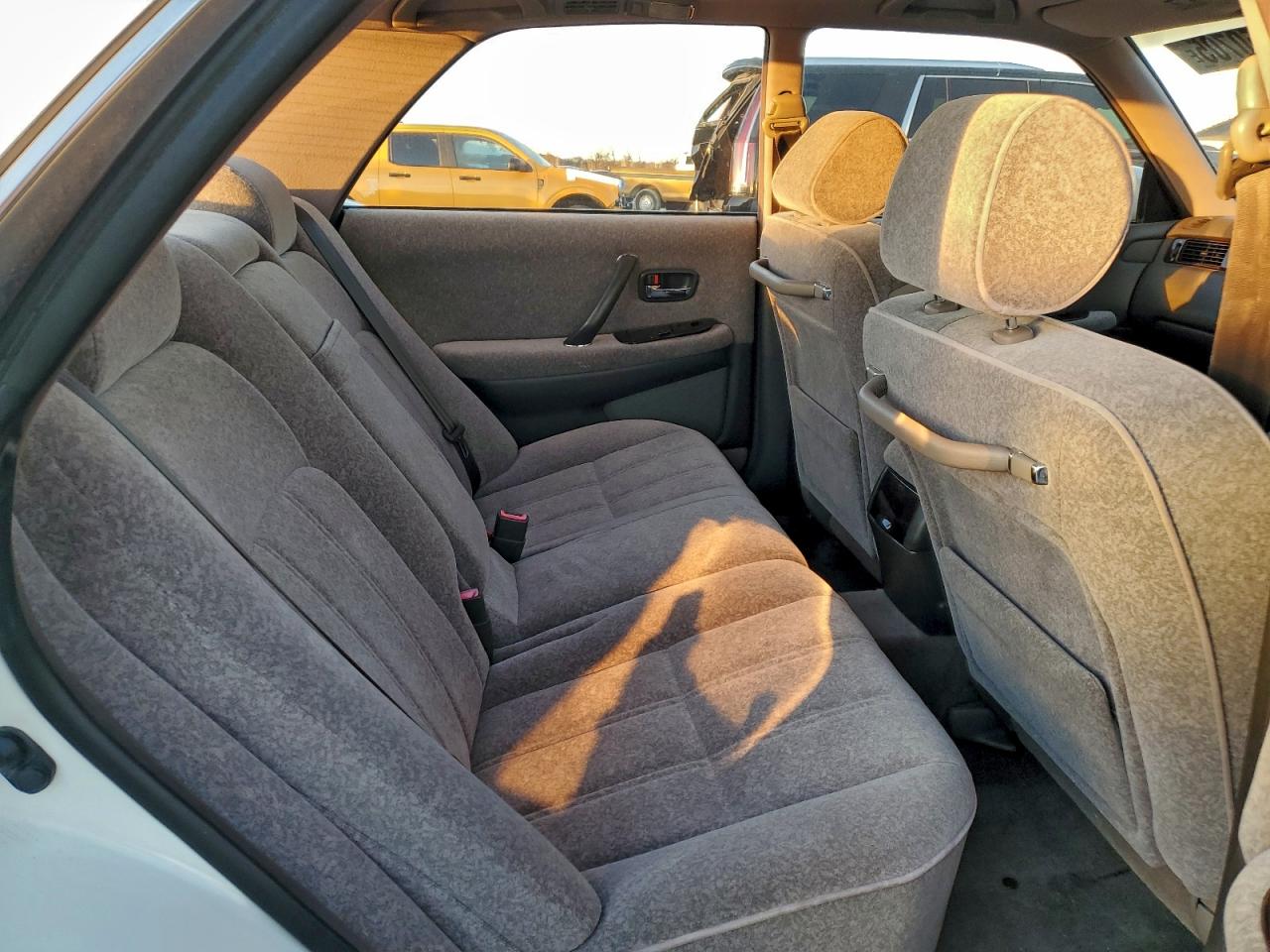 Toyota Crown Image 10