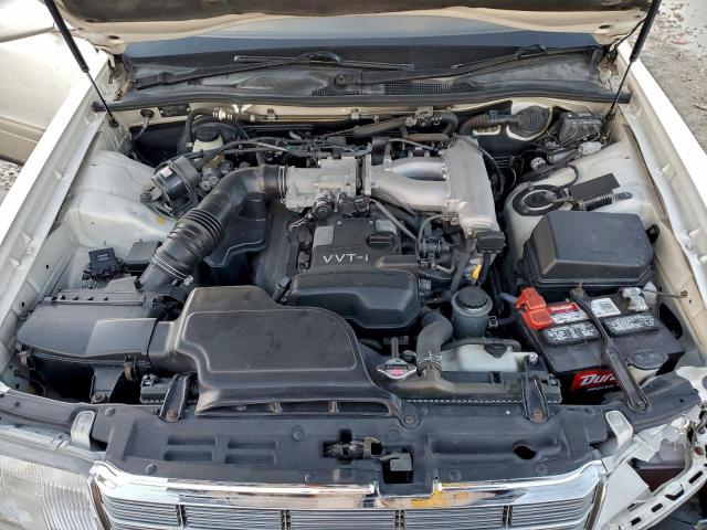 Toyota Crown Image 6