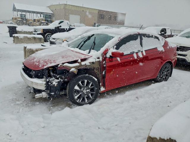  Salvage Dodge Dart