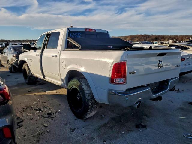 Ram 1500 Laramie Image 3