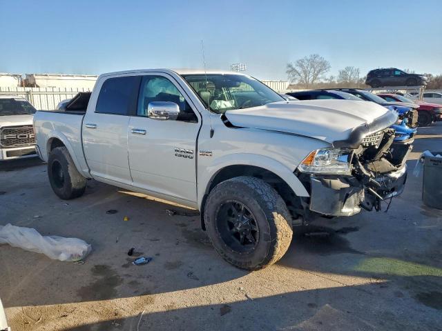 Ram 1500 Laramie Image 2
