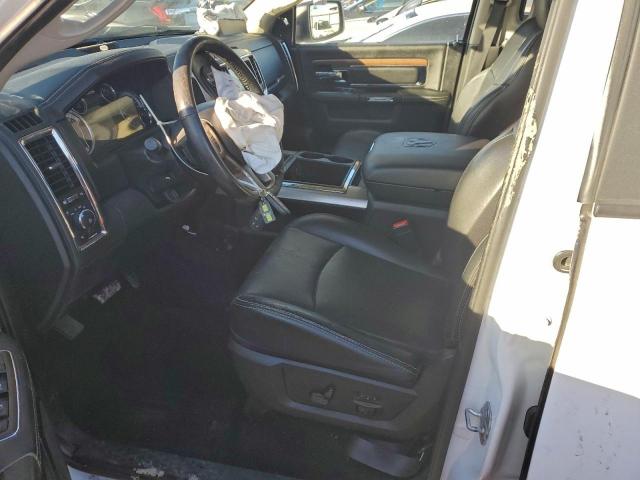 Ram 1500 Laramie Image 6