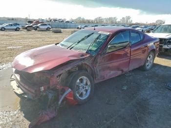  Salvage Pontiac Grandprix