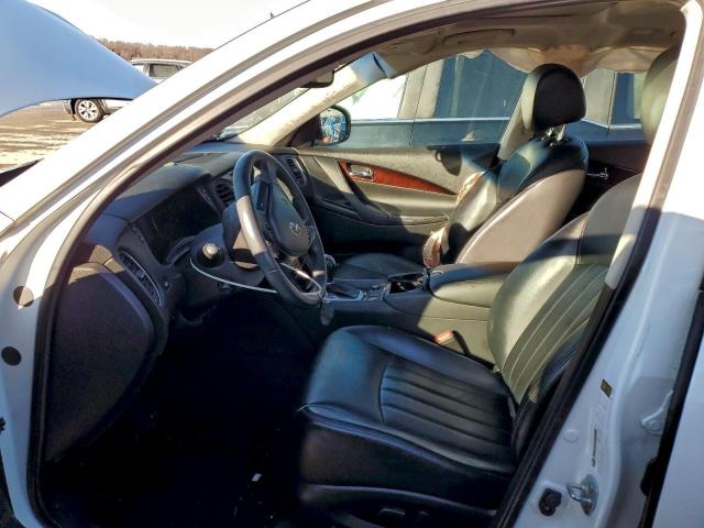INFINITI Qx Image 12