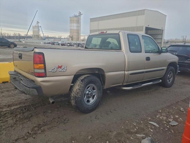 GMC Sierra K1500 Image 4