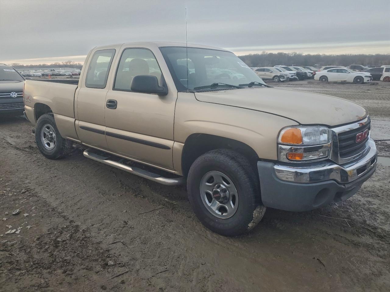 GMC Sierra K1500 Image 3