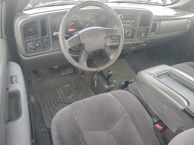 GMC Sierra K1500 Image 9