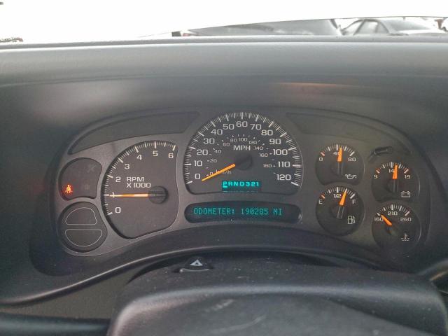 GMC Sierra K1500 Image 7