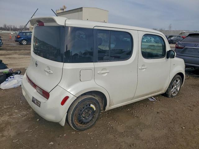 Nissan cube Base Image 3