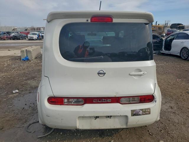 Nissan cube Base Image 8