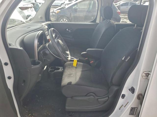 Nissan cube Base Image 11