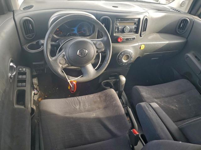 Nissan cube Base Image 5