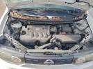 Nissan cube Base Image 12