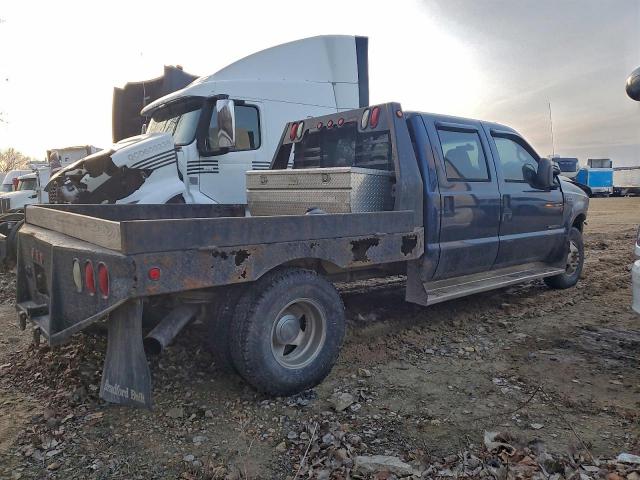 Ford F-350 Super Duty Image 4