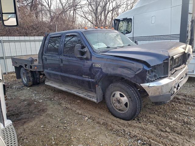 Ford F-350 Super Duty Image 2