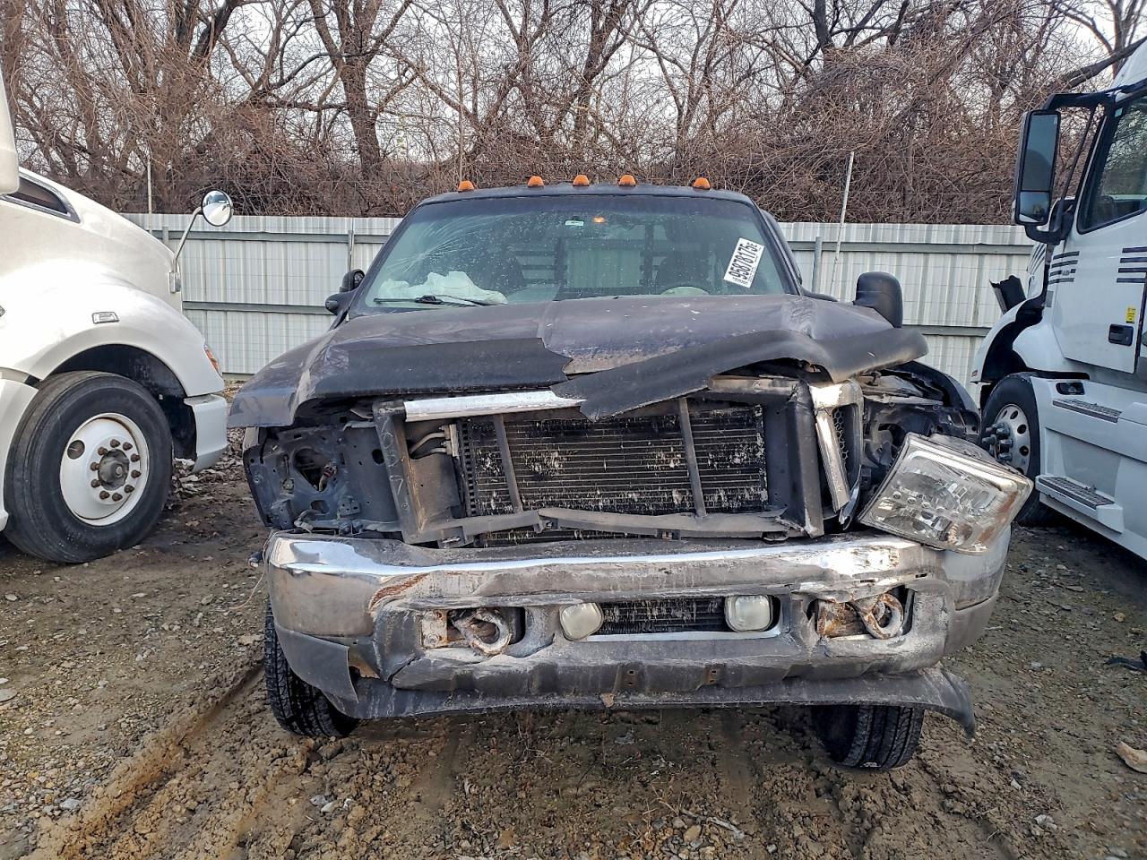 Ford F-350 Super Duty Image 7