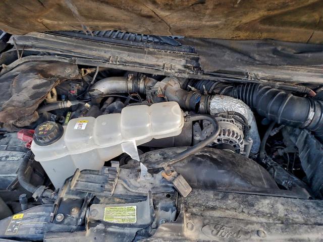 Ford F-350 Super Duty Image 3