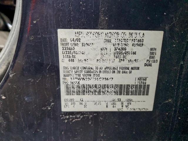 Ford F-350 Super Duty Image 6