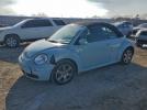 Volkswagen Beetle Convertible Option Package 1 Image 1