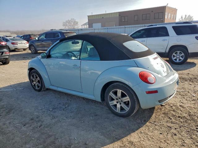 Volkswagen Beetle Convertible Option Package 1 Image 9