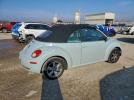 Volkswagen Beetle Convertible Option Package 1 Image 12