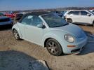 Volkswagen Beetle Convertible Option Package 1 Image 8