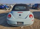 Volkswagen Beetle Convertible Option Package 1 Image 3
