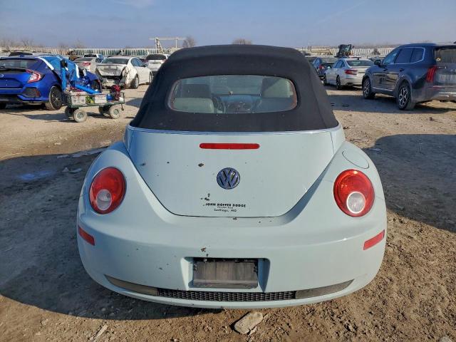 Volkswagen Beetle Convertible Option Package 1 Image 3