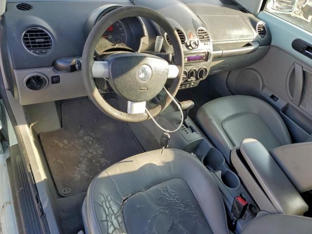 Volkswagen Beetle Convertible Option Package 1 Image 4