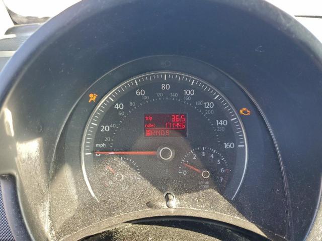 Volkswagen Beetle Convertible Option Package 1 Image 5