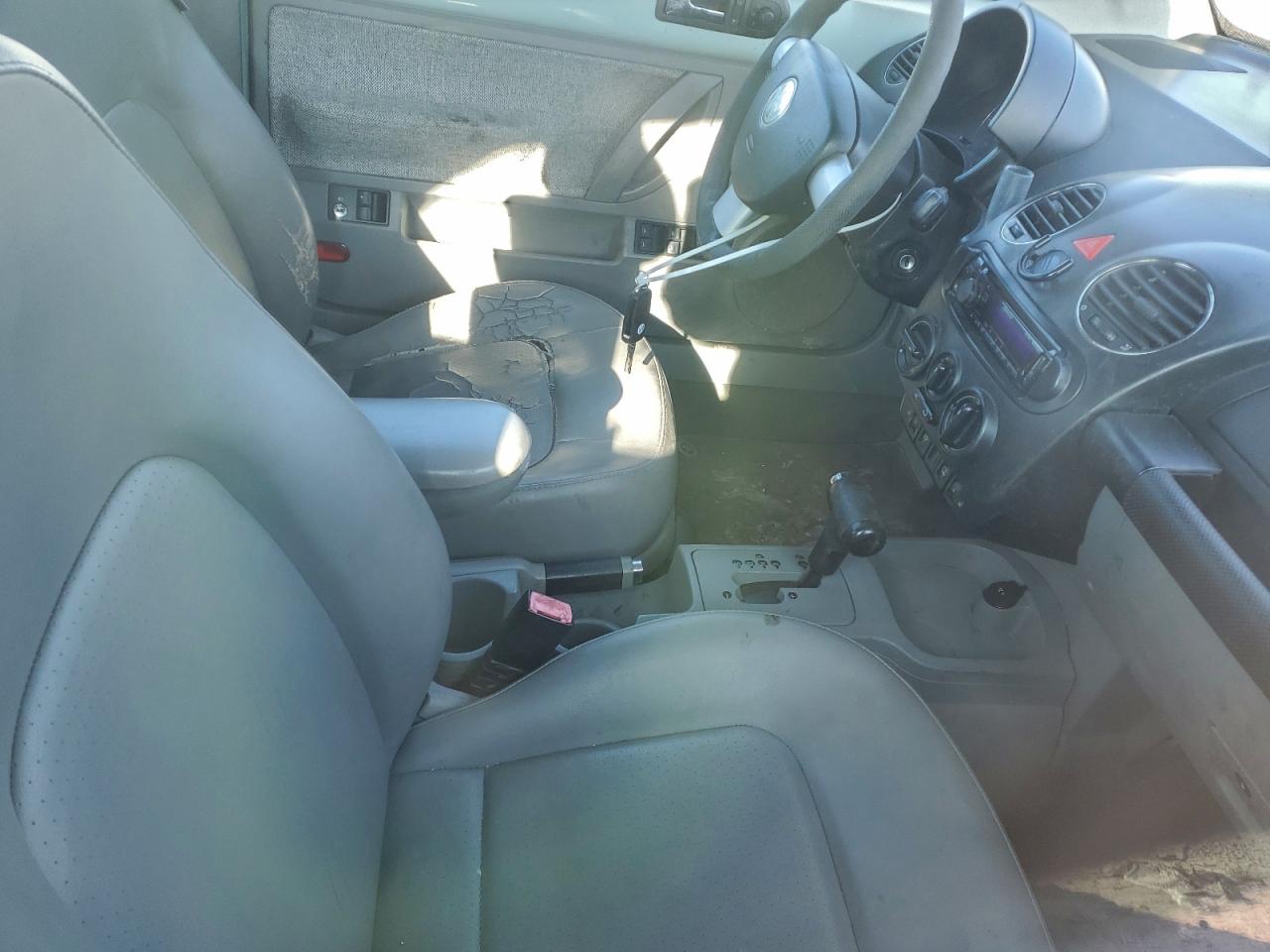 Volkswagen Beetle Convertible Option Package 1 Image 6