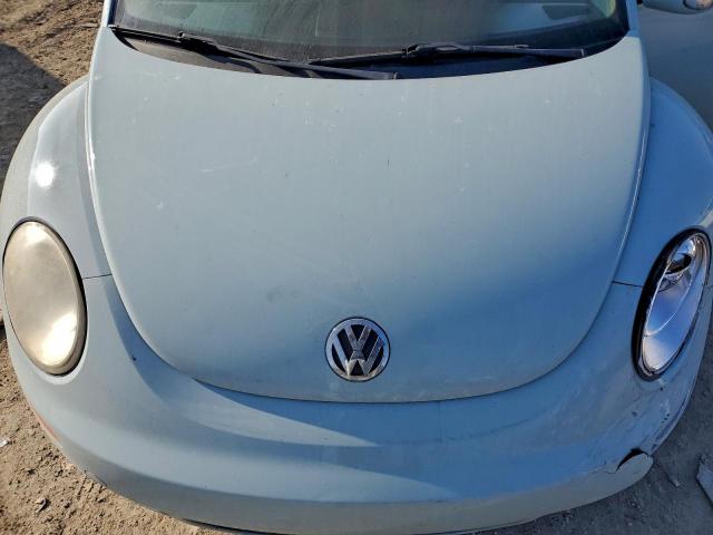 Volkswagen Beetle Convertible Option Package 1 Image 10