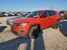 Jeep Compass Sport Image 1