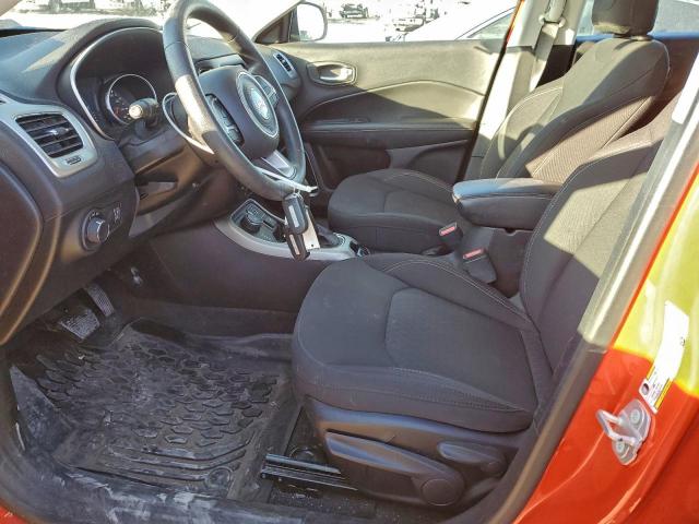 Jeep Compass Sport Image 5