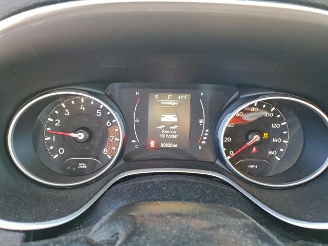 Jeep Compass Sport Image 10