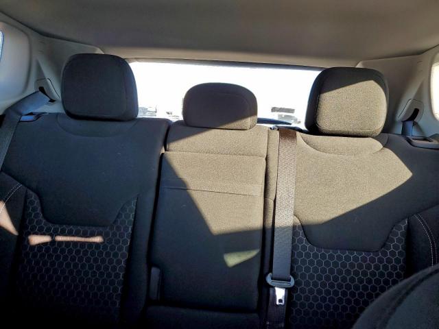 Jeep Compass Sport Image 11