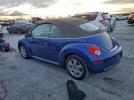 Volkswagen Beetle Convertible Option Package 1 Image 7
