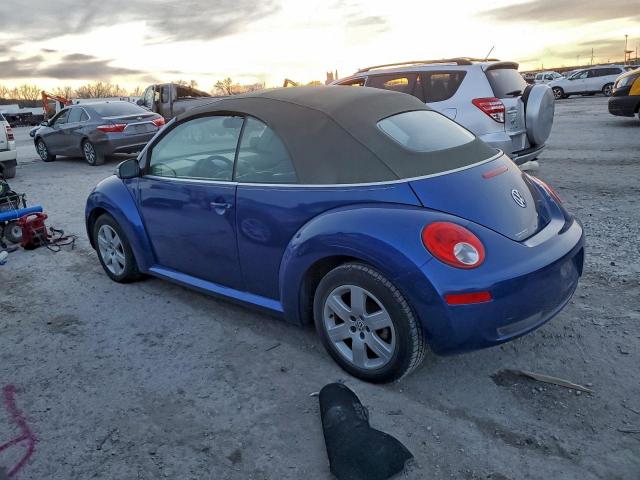 Volkswagen Beetle Convertible Option Package 1 Image 7