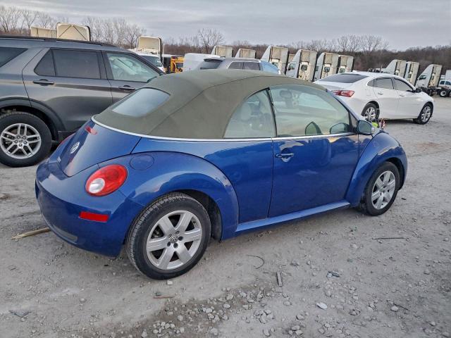 Volkswagen Beetle Convertible Option Package 1 Image 8