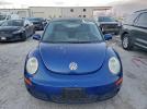 Volkswagen Beetle Convertible Option Package 1 Image 4