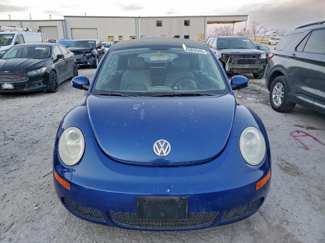 Volkswagen Beetle Convertible Option Package 1 Image 4