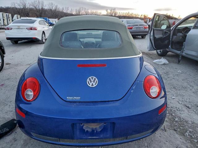 Volkswagen Beetle Convertible Option Package 1 Image 5