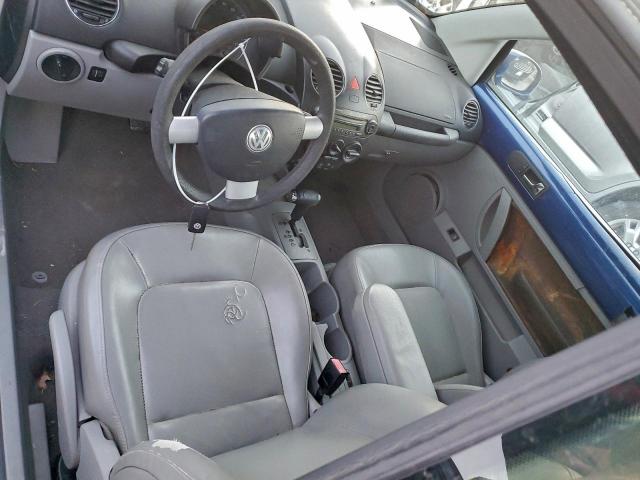 Volkswagen Beetle Convertible Option Package 1 Image 2