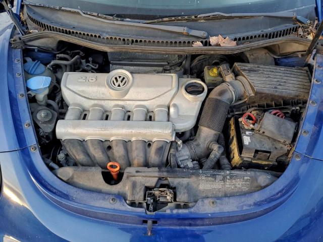 Volkswagen Beetle Convertible Option Package 1 Image 3