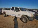 Chevrolet Silverado K2500 Heavy Duty Image 7